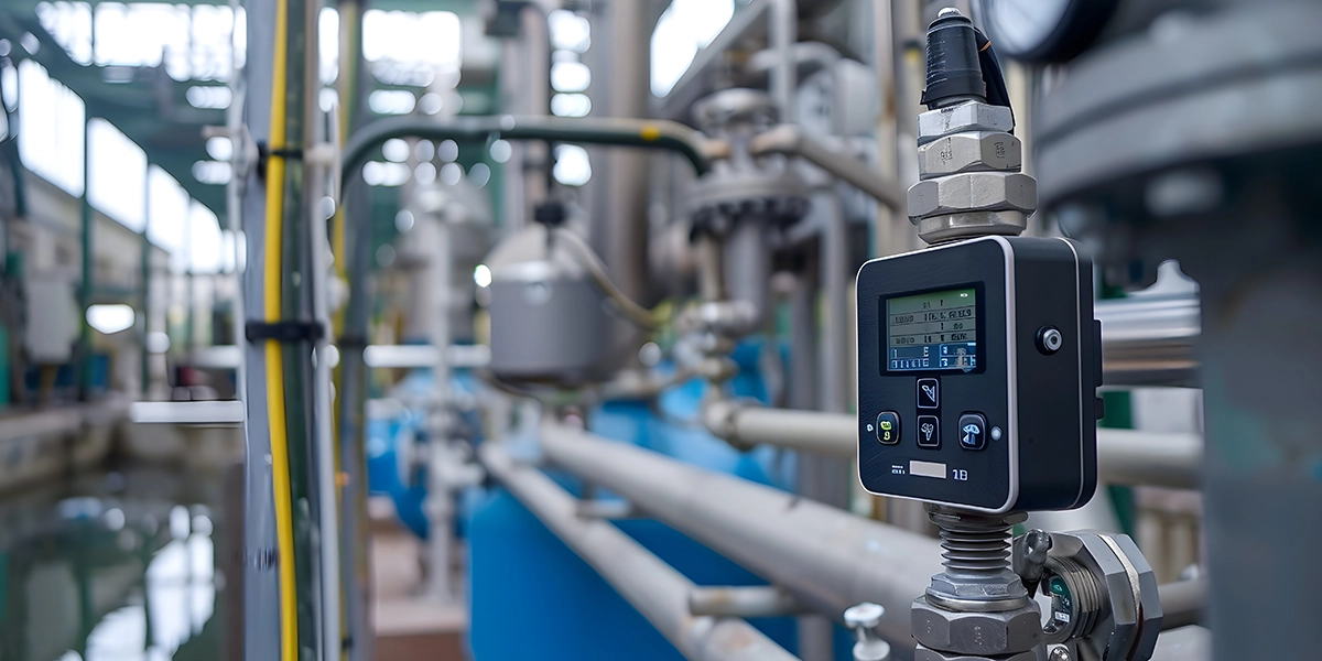 Power Plant Industrial Sensors